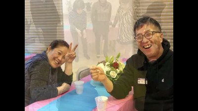 라스베가스 중앙장로교회 소개 영상